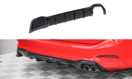 Maxton Design Achterspoiler Ford Focus ST-Line Estate Mk4