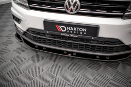 Maxton Design Frontsplitter Volkswagen Tiguan Mk2