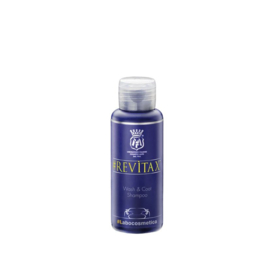REVITAX WASH & COAT 100 ML