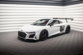 Maxton Design Zijskirts Diffusers V.2 Audi R8 Mk2 Facelift