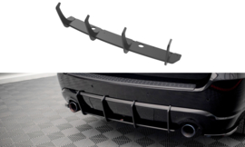 Maxton Design Street Pro Achter Diffuser V.2 Dodge Durango RT Mk3
