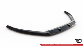 Maxton Design Frontsplitter V.1 Ford Focus Vignale Mk4