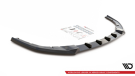 Maxton Design Frontsplitter Ford Kuga ST-Line Mk3