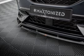 Maxton Design Set splitters Cupra Formentor VZ Mk1