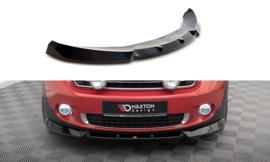 Maxton Design Frontsplitter Mini Cooper Countryman R60 Facelift