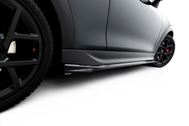 Maxton Design Sideskirts Mini Cooper John Cooper Works F66