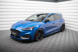 Maxton Design Zijskirts Diffusers V.4 Ford Focus ST / ST-Line Mk4