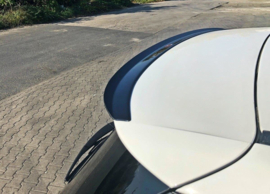 Maxton Design SPOILERKAP Mercedes GLE W166 AMG-Line