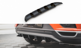 Maxton Design Achterspoiler Volkswagen T-Roc Mk1
