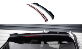Maxton Design Spoilerkap voor V.1 BMW X5 G05 M-pack