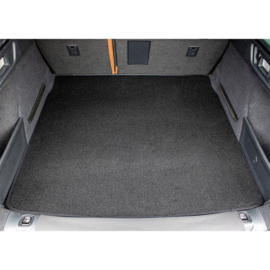 Velours Kofferbakmat passend voor BMW 5-Serie E61 Touring 2003-2010