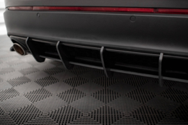 Maxton Design Street Pro Achter Diffuser Ford Edge Mk2