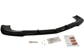 Maxton Design Frontsplitter Mercedes SLK R172 Standaard/AMG