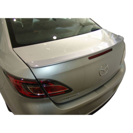 Achterspoiler passend voor Mazda 6 Sedan 2007-2012