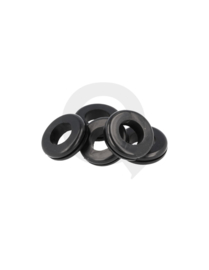 Doorvoerthule 28,6 - 15,9 mm