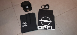 Opel Textiel Pakket
