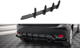 Maxton Design Street Pro Achter Diffuser Ford Fiesta ST Mk6