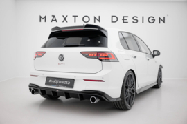Maxton Design Achterspoiler V.4 Volkswagen Golf GTI Mk8