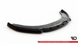Maxton Design Voorsplitter V.2 Alfa Romeo Tonale Mk1