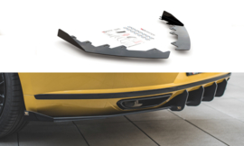 Maxton Design Achterzijde flappen Volkswagen Arteon R-Line