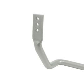 Whiteline Voorste Stabilisatorstang 27mm Heavy Duty Verstelbaar passend voor BMW 3-Serie E36 1991-1999