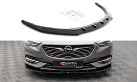Maxton Design Frontsplitter V.1 Opel Insignia Mk2