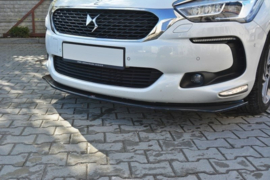 Maxton Design FRONTSPLITTER V.2 CITROEN DS5