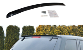 Maxton Design Spoilerkap JEEP GRAND CHEROKEE WK STR8