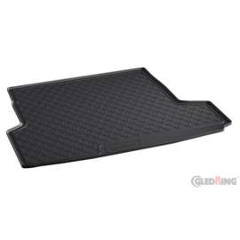 Rubbasol (Rubber) Kofferbakmat passend voor BMW 3-Serie F31 Touring 2012-