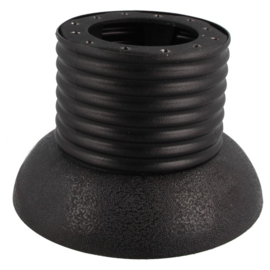 QSP stuurnaaf Peugeot 107/Citroën C1/Toyota Aygo