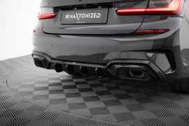 Maxton Design Achterspoiler BMW M340i G20 / G21