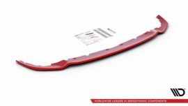 Maxton Design Frontsplitter V.4 voor BMW 1 F40 M-Pack/ M135i