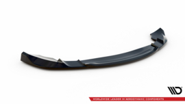 Maxton Design Achtersplitter Mini Cooper Countryman R60 Facelift