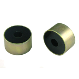 Whiteline Draagarm - Lower Inner Rear Bushing passend voor BMW 3-Serie E30/E36 / Z3 Coupé/Roadster E36 1982-2003