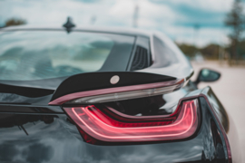 Maxton Design Set Spoilerkappen BMW i8