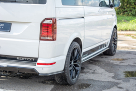 Maxton Design Zijskirts Diffusers Volkswagen T6
