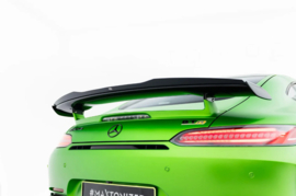 Maxton Design Spoiler Cap Mercedes-AMG GT R C190 Facelift