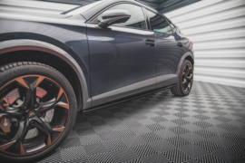 Maxton Design Zijskirts Diffusers V.1 Cupra Formentor