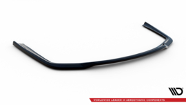Maxton Design Achtersplitter BMW 7 G11 Facelift