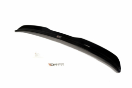 Maxton Design Spoilerkap V.3 Volkswagen Golf 7 / 7 Facelift R / R-Line / GTI