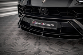 Maxton Design Frontsplitter V.1 Lamborghini Urus Mk1