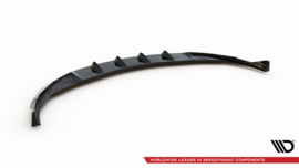 Maxton Design Frontsplitter V.1 BMW Z4 E89
