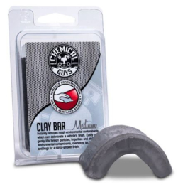 Chemical Guys – Detailing Clay Grey Medium