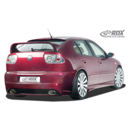 Achterspoiler passend voor Seat Leon 1M 1999-2005 (PUR-IHS)