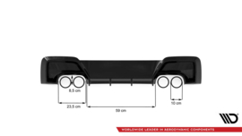 Maxton Design Achterklep V.2 BMW M135i F20