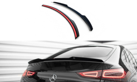 Maxton Design Spoilerkap Mercedes-Benz GLE Coupé AMG-Line C167