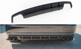 Maxton Design Achterspoiler Audi S8 D4 Facelift