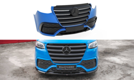 Maxton Design Voorbumper Mercedes-Benz Sprinter Mk3