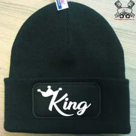 Muts King + Kroon