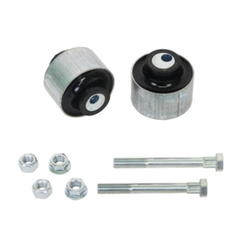 Whiteline Uitlijning Caster kit passend voor BMW 1/2/3/4/X1 04-